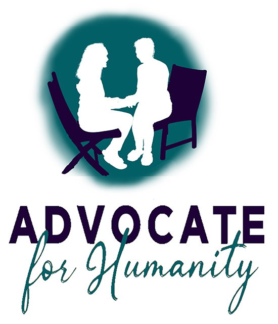 Advocate for Humanity